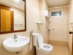 St. Patricks Green (D15), Apartment #553860771